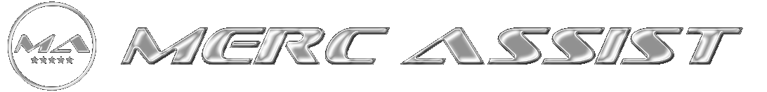 Merc Assist logo